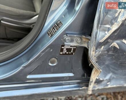 Синій Опель Астра, об'ємом двигуна 1.6 л та пробігом 256 тис. км за 5350 $, фото 13 на Automoto.ua