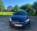 Синій Опель Астра, об'ємом двигуна 1.6 л та пробігом 192 тис. км за 7800 $, фото 1 на Automoto.ua