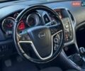 Синій Опель Астра, об'ємом двигуна 1.6 л та пробігом 248 тис. км за 7900 $, фото 10 на Automoto.ua