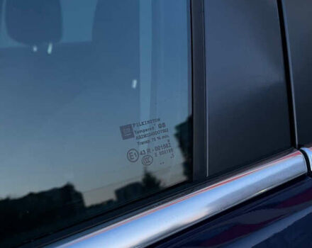 Синий Опель Астра, объемом двигателя 1.6 л и пробегом 193 тыс. км за 8500 $, фото 50 на Automoto.ua