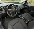 Опель Астра 2015 в Львове на Automoto.ua Синий Опель Астра, объемом двигателя 1.6 л и пробегом 256 тыс. км за 4300 $, фото 19 на Automoto.ua