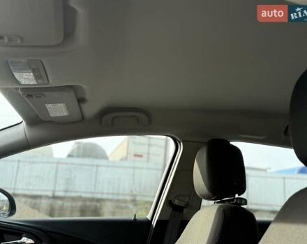 Синій Опель Астра, об'ємом двигуна 1.6 л та пробігом 256 тис. км за 5350 $, фото 9 на Automoto.ua