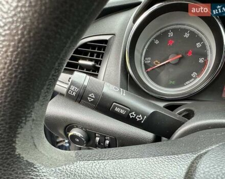 Синій Опель Астра, об'ємом двигуна 1.6 л та пробігом 256 тис. км за 5350 $, фото 23 на Automoto.ua