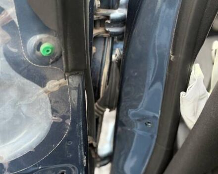 Синій Опель Астра, об'ємом двигуна 1.6 л та пробігом 256 тис. км за 5350 $, фото 16 на Automoto.ua