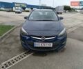Синий Опель Астра, объемом двигателя 1.6 л и пробегом 219 тыс. км за 8500 $, фото 23 на Automoto.ua