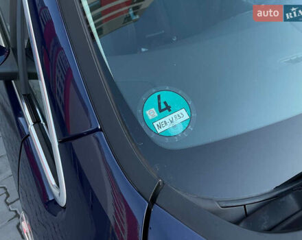 Синий Опель Астра, объемом двигателя 1.6 л и пробегом 193 тыс. км за 8500 $, фото 48 на Automoto.ua