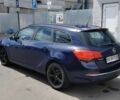 Синій Опель Астра, об'ємом двигуна 1.6 л та пробігом 303 тис. км за 6800 $, фото 1 на Automoto.ua