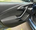 Опель Астра 2015 в Львове на Automoto.ua Синий Опель Астра, объемом двигателя 1.6 л и пробегом 256 тыс. км за 4300 $, фото 20 на Automoto.ua