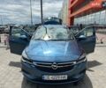 Синій Опель Астра, об'ємом двигуна 1.6 л та пробігом 225 тис. км за 11300 $, фото 1 на Automoto.ua