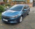Синий Опель Астра, объемом двигателя 1.6 л и пробегом 173 тыс. км за 9500 $, фото 2 на Automoto.ua