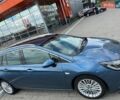 Синій Опель Астра, об'ємом двигуна 1.6 л та пробігом 225 тис. км за 11300 $, фото 11 на Automoto.ua