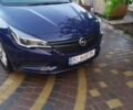 Синий Опель Астра, объемом двигателя 1.6 л и пробегом 156 тыс. км за 8699 $, фото 15 на Automoto.ua
