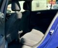 Синий Опель Астра, объемом двигателя 1.6 л и пробегом 250 тыс. км за 8900 $, фото 17 на Automoto.ua
