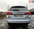 Синий Опель Астра, объемом двигателя 1.6 л и пробегом 196 тыс. км за 12150 $, фото 4 на Automoto.ua