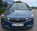 Синий Опель Астра, объемом двигателя 1.6 л и пробегом 167 тыс. км за 9699 $, фото 6 на Automoto.ua