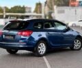 Синій Опель Астра, об'ємом двигуна 1.6 л та пробігом 209 тис. км за 9799 $, фото 3 на Automoto.ua