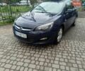 Синій Опель Астра, об'ємом двигуна 1.6 л та пробігом 271 тис. км за 6800 $, фото 8 на Automoto.ua