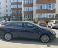 Синий Опель Астра, объемом двигателя 1.6 л и пробегом 263 тыс. км за 9000 $, фото 1 на Automoto.ua