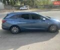 Синій Опель Астра, об'ємом двигуна 1.4 л та пробігом 164 тис. км за 8800 $, фото 7 на Automoto.ua
