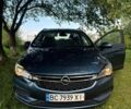 Синій Опель Астра, об'ємом двигуна 1.6 л та пробігом 246 тис. км за 10700 $, фото 2 на Automoto.ua
