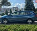 Синий Опель Астра, объемом двигателя 1.6 л и пробегом 246 тыс. км за 9200 $, фото 3 на Automoto.ua