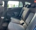 Синий Опель Астра, объемом двигателя 1.6 л и пробегом 246 тыс. км за 9200 $, фото 25 на Automoto.ua
