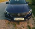 Синий Опель Астра, объемом двигателя 1.6 л и пробегом 156 тыс. км за 8699 $, фото 12 на Automoto.ua