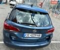 Синій Опель Астра, об'ємом двигуна 1.6 л та пробігом 225 тис. км за 11300 $, фото 10 на Automoto.ua
