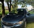 Синій Опель Астра, об'ємом двигуна 1.6 л та пробігом 246 тис. км за 10700 $, фото 1 на Automoto.ua