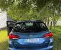 Синій Опель Астра, об'ємом двигуна 1.6 л та пробігом 246 тис. км за 10700 $, фото 6 на Automoto.ua