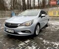 Синий Опель Астра, объемом двигателя 1.6 л и пробегом 196 тыс. км за 12150 $, фото 3 на Automoto.ua