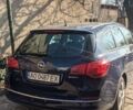 Синій Опель Астра, об'ємом двигуна 1.6 л та пробігом 269 тис. км за 6500 $, фото 4 на Automoto.ua
