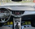 Синий Опель Астра, объемом двигателя 1.6 л и пробегом 246 тыс. км за 9200 $, фото 14 на Automoto.ua