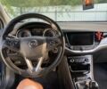 Синий Опель Астра, объемом двигателя 1.6 л и пробегом 200 тыс. км за 11898 $, фото 16 на Automoto.ua
