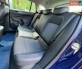 Синий Опель Астра, объемом двигателя 1.6 л и пробегом 263 тыс. км за 9550 $, фото 31 на Automoto.ua