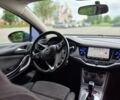 Синій Опель Астра, об'ємом двигуна 1.6 л та пробігом 293 тис. км за 9200 $, фото 4 на Automoto.ua