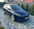 Синій Опель Астра, об'ємом двигуна 1.6 л та пробігом 271 тис. км за 9000 $, фото 1 на Automoto.ua