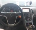 Синій Опель Астра, об'ємом двигуна 1.6 л та пробігом 271 тис. км за 7000 $, фото 4 на Automoto.ua