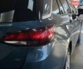 Синій Опель Астра, об'ємом двигуна 1.6 л та пробігом 235 тис. км за 8990 $, фото 8 на Automoto.ua