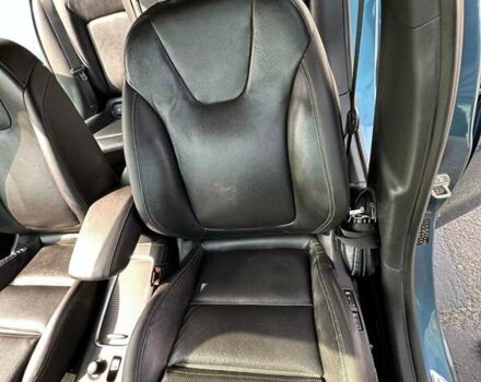 Синий Опель Астра, объемом двигателя 1.6 л и пробегом 287 тыс. км за 12700 $, фото 31 на Automoto.ua