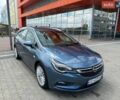 Синій Опель Астра, об'ємом двигуна 1.6 л та пробігом 225 тис. км за 11300 $, фото 5 на Automoto.ua