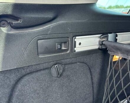 Синий Опель Астра, объемом двигателя 1.6 л и пробегом 287 тыс. км за 12700 $, фото 24 на Automoto.ua