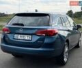 Синий Опель Астра, объемом двигателя 1.6 л и пробегом 167 тыс. км за 9699 $, фото 9 на Automoto.ua
