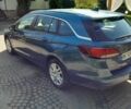 Синий Опель Астра, объемом двигателя 1.6 л и пробегом 172 тыс. км за 9500 $, фото 3 на Automoto.ua