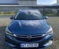Синий Опель Астра, объемом двигателя 1.6 л и пробегом 200 тыс. км за 11898 $, фото 1 на Automoto.ua