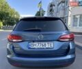 Синий Опель Астра, объемом двигателя 1.4 л и пробегом 188 тыс. км за 9500 $, фото 3 на Automoto.ua