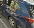Синий Опель Астра, объемом двигателя 1 л и пробегом 180 тыс. км за 3199 $, фото 7 на Automoto.ua