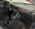 Синій Опель Астра, об'ємом двигуна 1.6 л та пробігом 235 тис. км за 8990 $, фото 13 на Automoto.ua