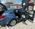 Синій Опель Астра, об'ємом двигуна 1.6 л та пробігом 225 тис. км за 11300 $, фото 4 на Automoto.ua