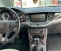 Синій Опель Астра, об'ємом двигуна 1.6 л та пробігом 225 тис. км за 11300 $, фото 21 на Automoto.ua
